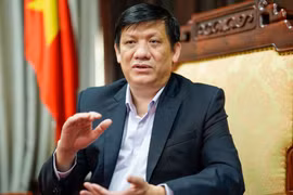 Ông Nguyễn Thanh Long hỗ trợ công ty Việt Á thế nào?