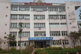 Hà Nội: Giả nhân viên y tế, bắt cóc trẻ sơ sinh ở bệnh viện