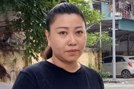 Cựu đại úy 'đại náo' sân bay Tân Sơn Nhất lãnh 7 năm tù vì cướp tài sản