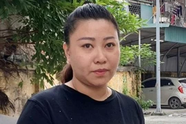 Cựu đại úy 'đại náo' sân bay Tân Sơn Nhất lãnh 7 năm tù vì cướp tài sản