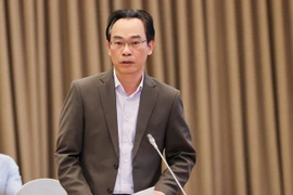 Vì sao Hà Nội chưa cho học sinh mầm non đi học?