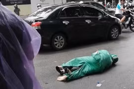 Nghi phạm giết người rồi tự sát gần Bờ Hồ đối mặt án tử?