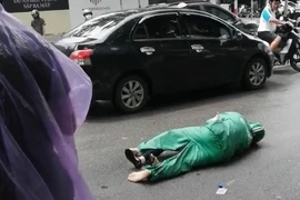 Nghi phạm giết người rồi tự sát gần Bờ Hồ đối mặt án tử?