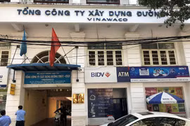 Vì sao tàu Thái Bình Dương của Công ty Vinawaco “mắc kẹt” đăng kiểm?