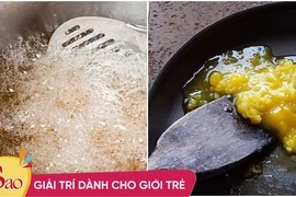 5 nguyên liệu thay thế dầu thực vật cực tốt cho sức khỏe