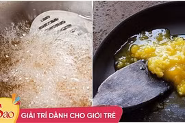 5 nguyên liệu thay thế dầu thực vật cực tốt cho sức khỏe