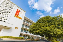 Những trường đại học tại Hà Nội mở cửa đón sinh viên sau Tết nguyên đán