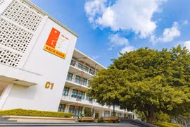 Những trường đại học tại Hà Nội mở cửa đón sinh viên sau Tết nguyên đán