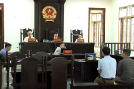 Lào Cai mạnh tay với án tham nhũng, kinh tế