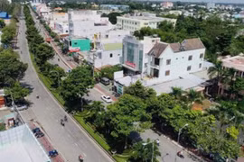 Nơi có giá sinh hoạt rẻ nhất Việt Nam, chỉ bằng 87,6% so với Hà Nội