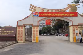 Hàng loạt sai phạm đất đai tại huyện Lương Sơn, Hòa Bình