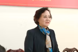 Bộ trưởng Bộ Nội vụ: VUSTA là tổ chức hội hoạt động hiệu quả nhất 