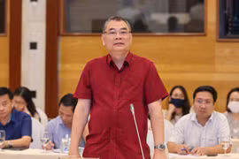 Bộ Công an nói gì về hộ chiếu mới của Việt Nam bị một số nước chưa công nhận?