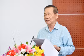 Dự thảo Luật Đất đai sửa đổi góp phần điều chỉnh đất đai theo cơ chế thị trường định hướng XHCN