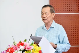 Dự thảo Luật Đất đai sửa đổi góp phần điều chỉnh đất đai theo cơ chế thị trường định hướng XHCN