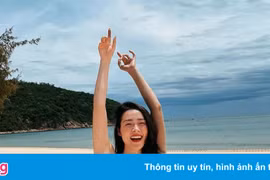 Resort có view biển ở Phú Yên cho kỳ nghỉ hè