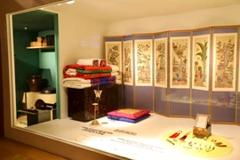 Trải nghiệm không gian văn hóa Hàn Quốc ngay tại Hà Nội