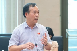 Dân kiện, Chủ tịch tỉnh không đến tòa...vì sao nên nỗi?