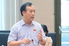 Dân kiện, Chủ tịch tỉnh không đến tòa...vì sao nên nỗi?