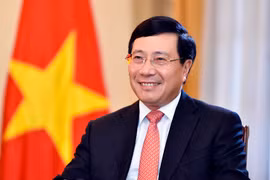 Ủy ban An toàn giao thông Quốc gia có nhân sự mới 