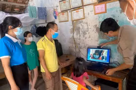 Học sinh, sinh viên được hỗ trợ vay 10 triệu đồng để mua máy tính