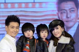 Cuộc sống “Đoàn Dự” Lâm Chí Dĩnh giờ ra sao?