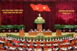 Nghiên cứu thí điểm sắp xếp đơn vị hành chính cấp tỉnh