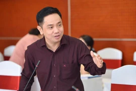 Cần thể chế hóa vấn đề giá đất, thu hồi, bồi thường 
