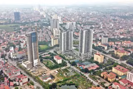 Bắc Ninh lên thành phố Trung ương: Tiêu chí thế nào?