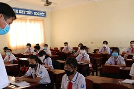 Danh sách các địa phương miễn học phí cho năm học mới 2022-2023