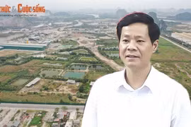 Người dân nợ ngân hàng vì dự án cụm công nghiệp, UBND TP Uông Bí có vô can?