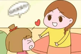 5 'tật xấu' này của bé là dấu hiệu của sự thông minh