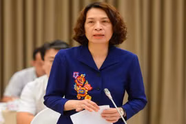 Thực hư việc kê thực phẩm chức năng kèm thuốc ở BV Bệnh Nhiệt đới Trung ương?