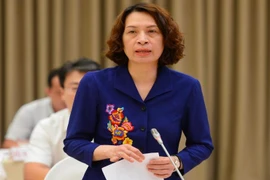 Thực hư việc kê thực phẩm chức năng kèm thuốc ở BV Bệnh Nhiệt đới Trung ương?