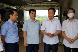 Phú Thọ: 6 giải pháp rút ra từ hoạt động tư vấn, phản biện và giám định xã hội