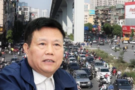 Tranh cãi việc tách Luật giao thông đường bộ, cơ quan nào quản lý dạy lái xe 