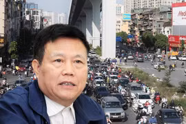 Tranh cãi việc tách Luật giao thông đường bộ, cơ quan nào quản lý dạy lái xe 