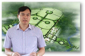 Quảng Ninh thanh tra trách nhiệm của Chủ tịch UBND thị xã Đông Triều