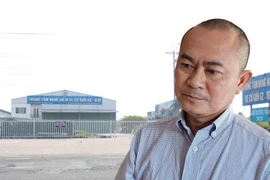 Hé lộ "góc khuất" sau loạt Lãnh đạo Trung tâm đăng kiểm bị bắt