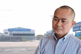 Hé lộ "góc khuất" sau loạt Lãnh đạo Trung tâm đăng kiểm bị bắt