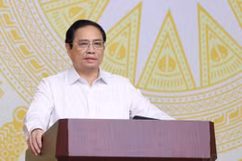 Loạt câu hỏi của Thủ tướng Phạm Minh Chính về thị trường lao động