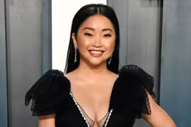 Lana Condor mỹ nhân Hollywood gốc Cần Thơ về thăm Việt Nam