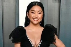 Lana Condor mỹ nhân Hollywood gốc Cần Thơ về thăm Việt Nam