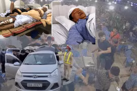 Tin nóng 3/1/2022: Truy đuổi 3km bắt đối tượng vận chuyển ma túy