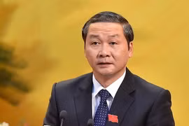 Chủ tịch tỉnh Thanh Hóa Đỗ Minh Tuấn vì sao bị kỷ luật?