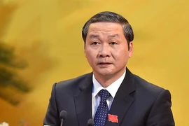 Chủ tịch tỉnh Thanh Hóa Đỗ Minh Tuấn vì sao bị kỷ luật?