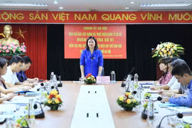 Hà Nội phát triển du lịch thành kinh tế mũi nhọn