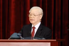 Thống nhất rất cao về chủ trương thành lập Ban Chỉ đạo cấp tỉnh về phòng, chống tham nhũng