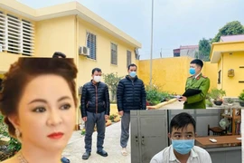 Tin nóng 15/1: Nhiễm HIV dụ dỗ quan hệ tình dục đồng tính với trẻ em