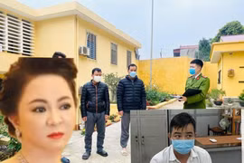 Tin nóng 15/1: Nhiễm HIV dụ dỗ quan hệ tình dục đồng tính với trẻ em